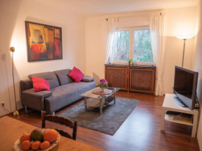 Messe-Apartment